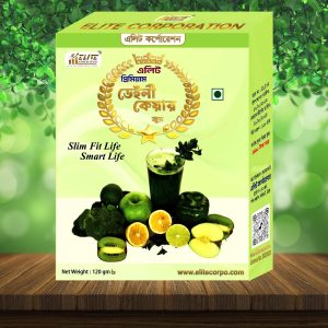 Daily Care Juice(ফুল কোর্স)